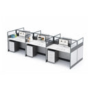Marem · Standard Cubicle Workstation