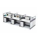 Marem · Standard Cubicle Workstation