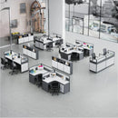 Marem · Standard Cubicle Workstation