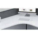 Marem · Standard Cubicle Workstation