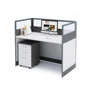 Marem · Standard Cubicle Workstation
