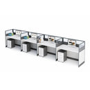 Marem · Standard Cubicle Workstation