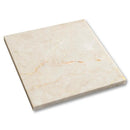 Marfil Honed Marble Tiles 5 1/2x5 1/2