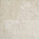 Marfil Honed Marble Tiles 5 1/2x5 1/2