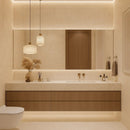 Marfil Natural Slate Look Porcelain Tiles 12x24