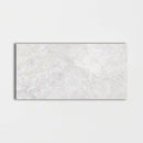 Marfil Real Polished Marble Look Porcelain Tiles 24x48