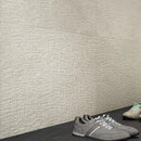 Marfil Struttura Cesello Slate Look Porcelain Tiles 12x24