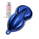 Mariana Blue TopCoat Aerosol