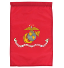 Marine Corps Garden Flag by Flagman of America