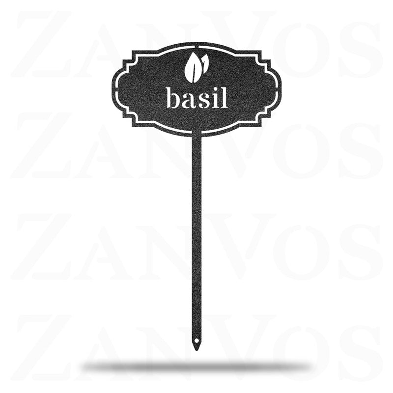 Garden Markers