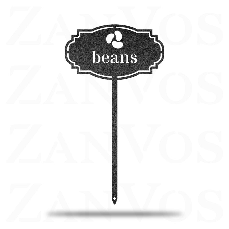 Garden Markers