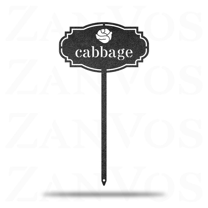 Garden Markers