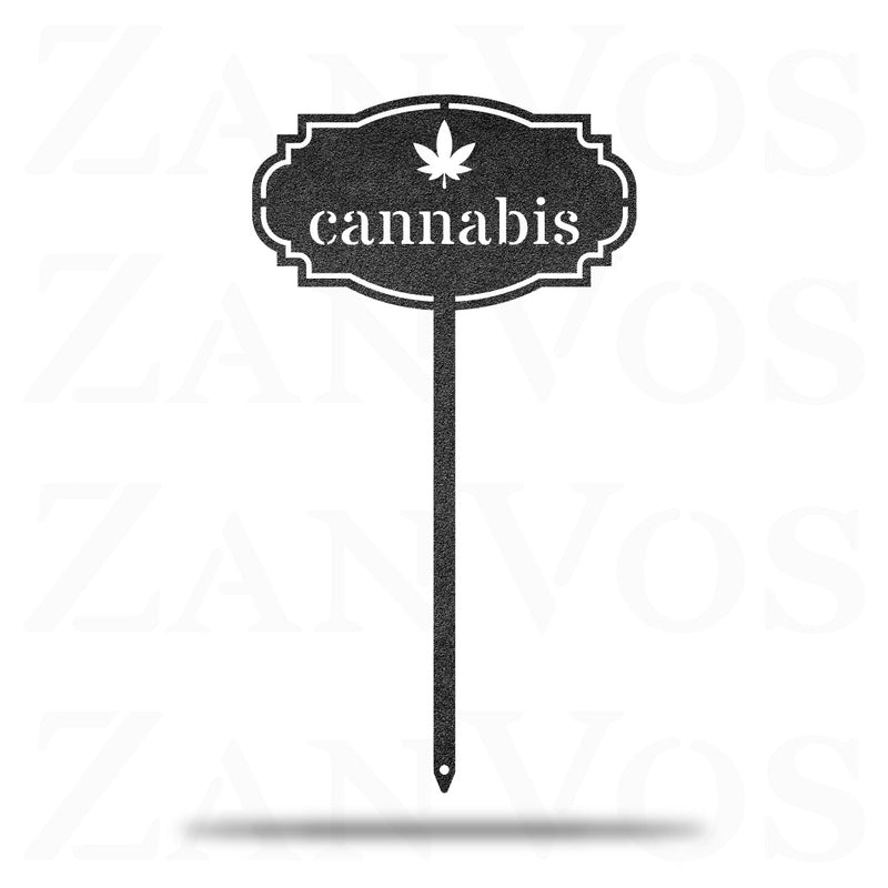 Garden Markers