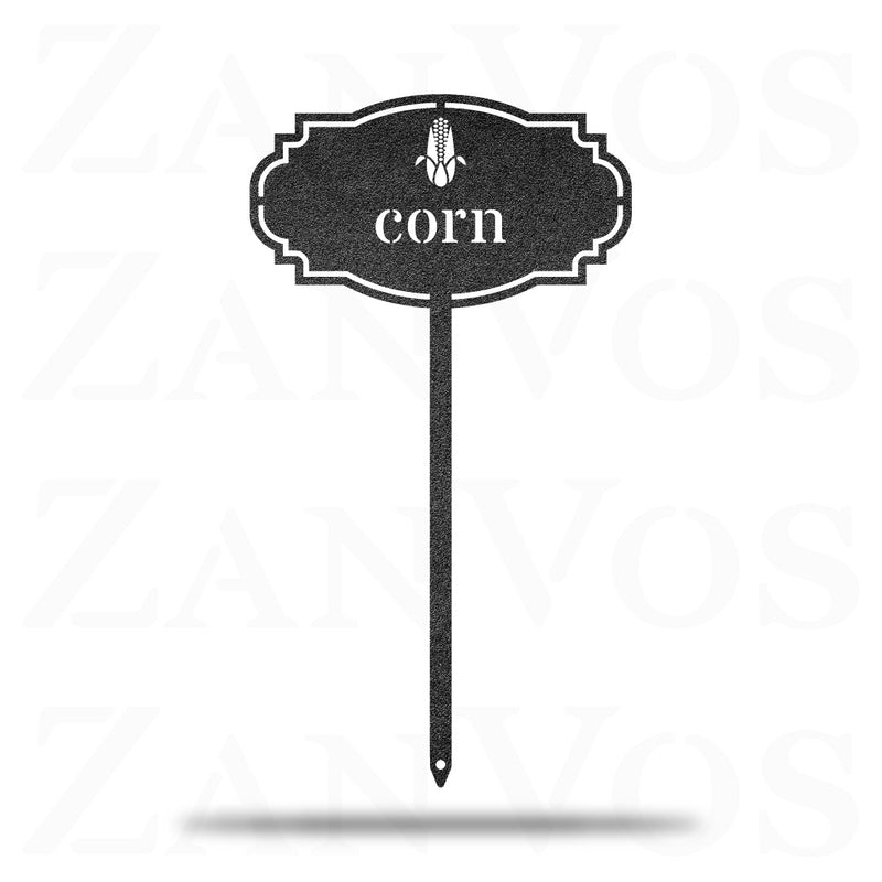Garden Markers