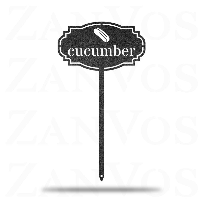 Garden Markers