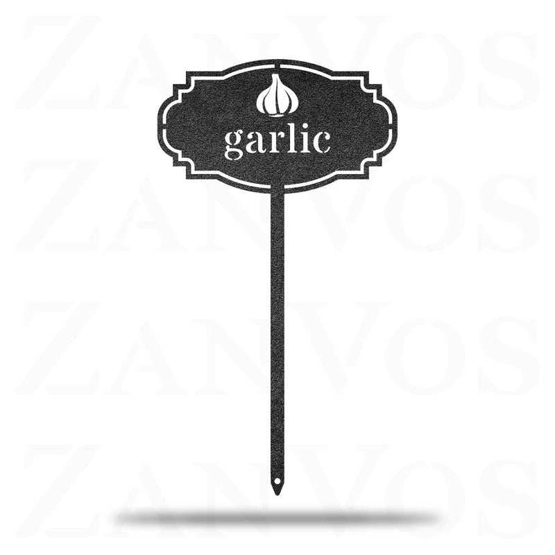 Garden Markers