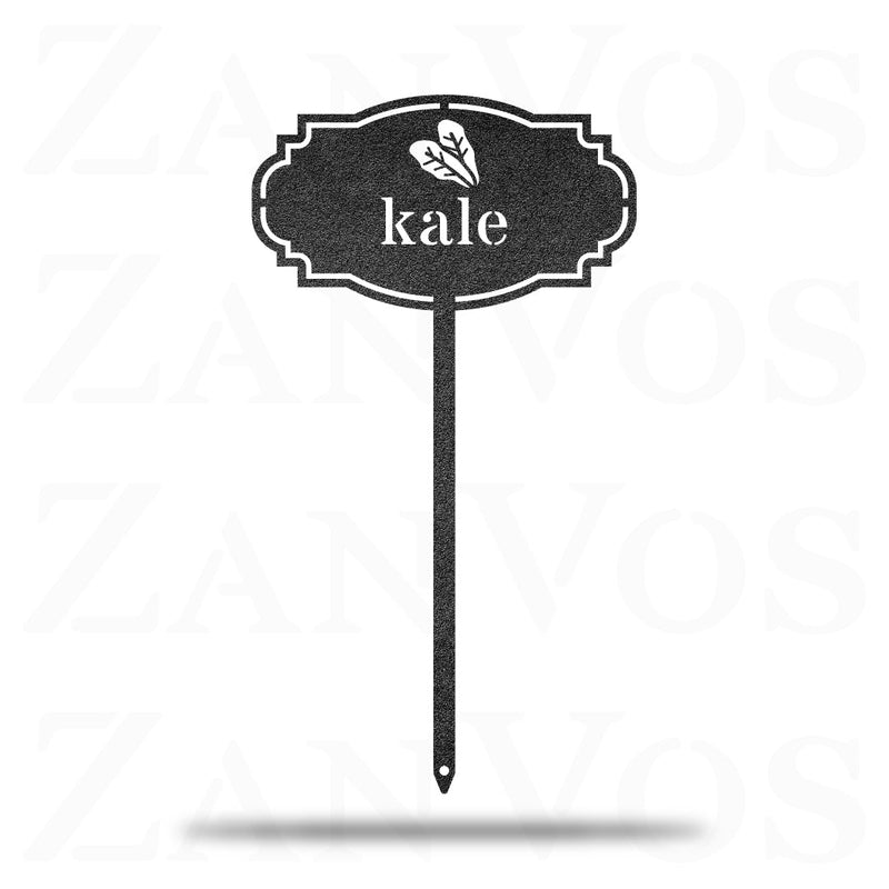 Garden Markers