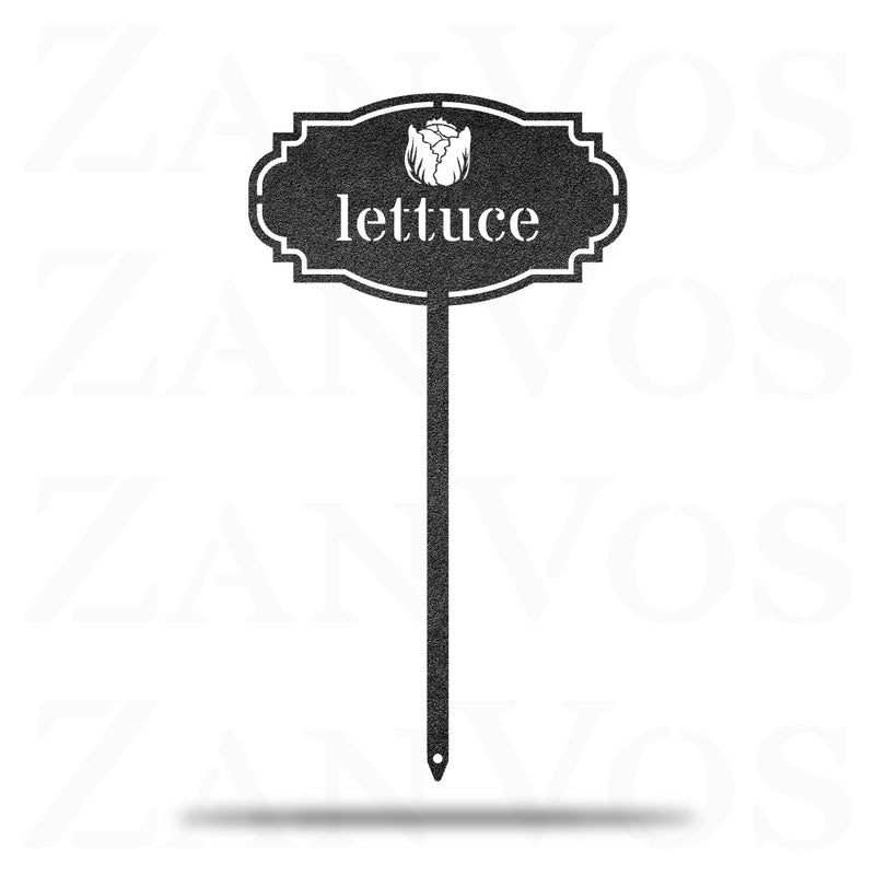 Garden Markers