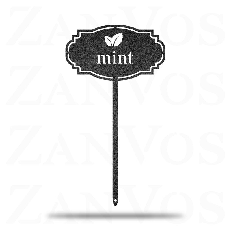 Garden Markers