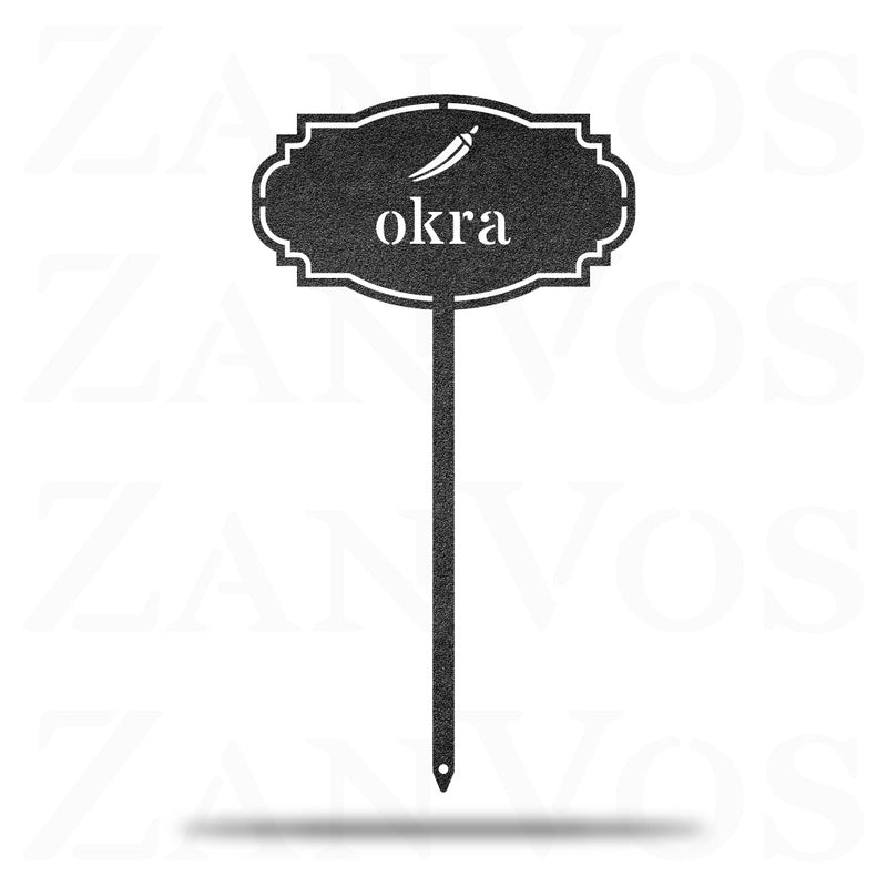 Garden Markers