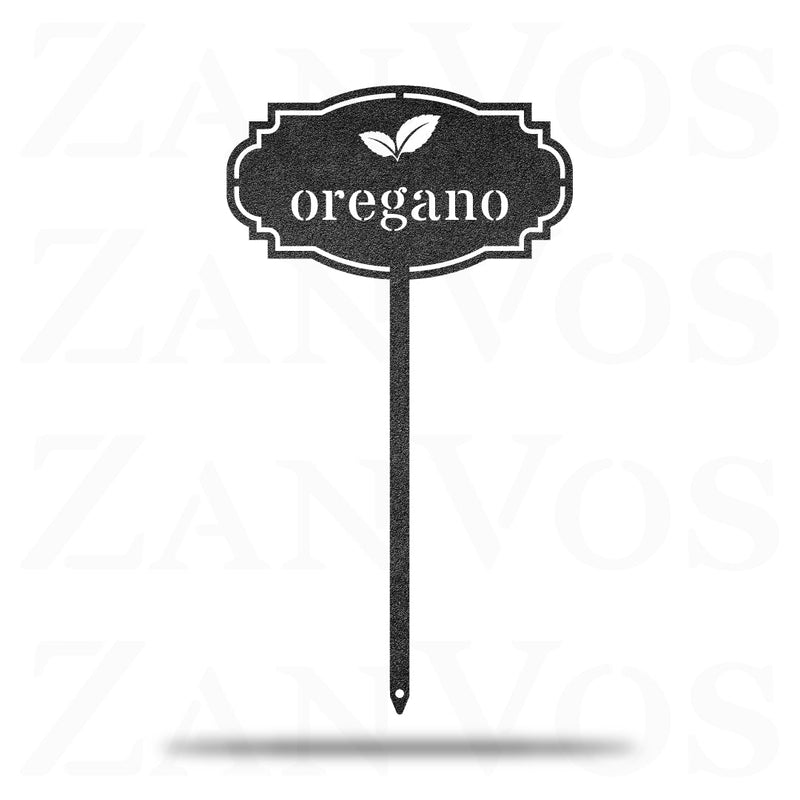 Garden Markers