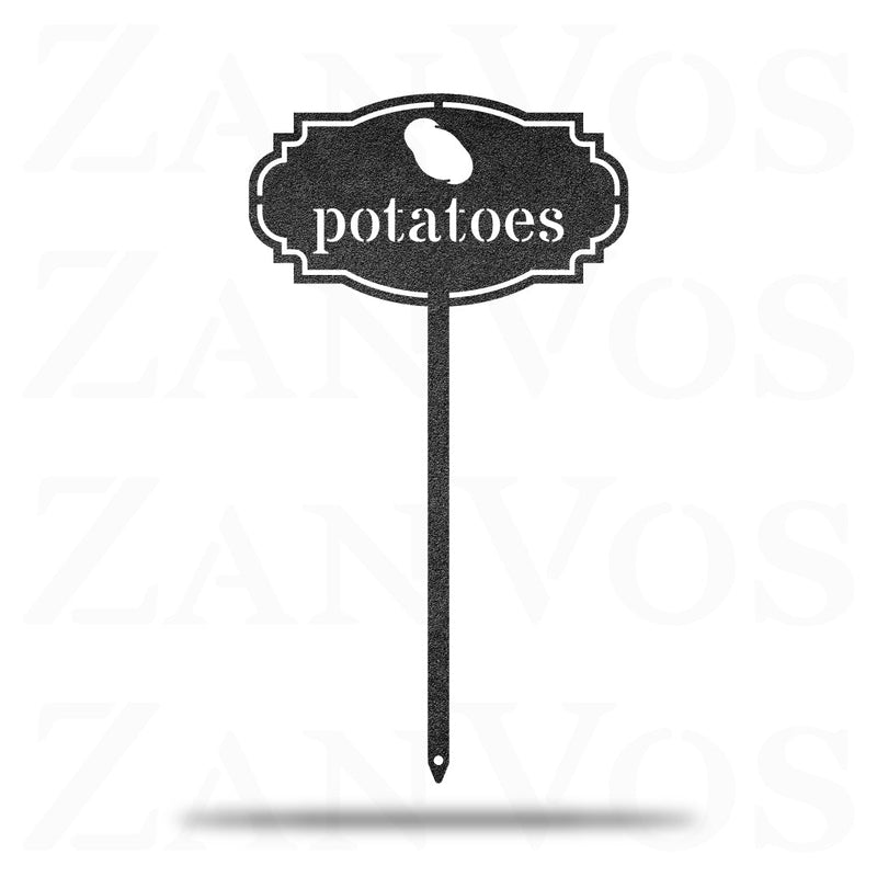 Garden Markers