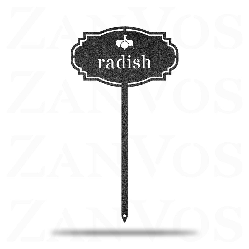 Garden Markers