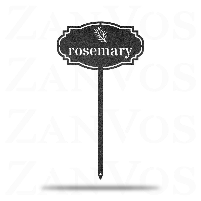 Garden Markers