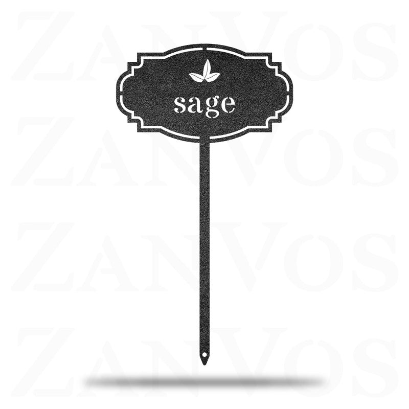 Garden Markers