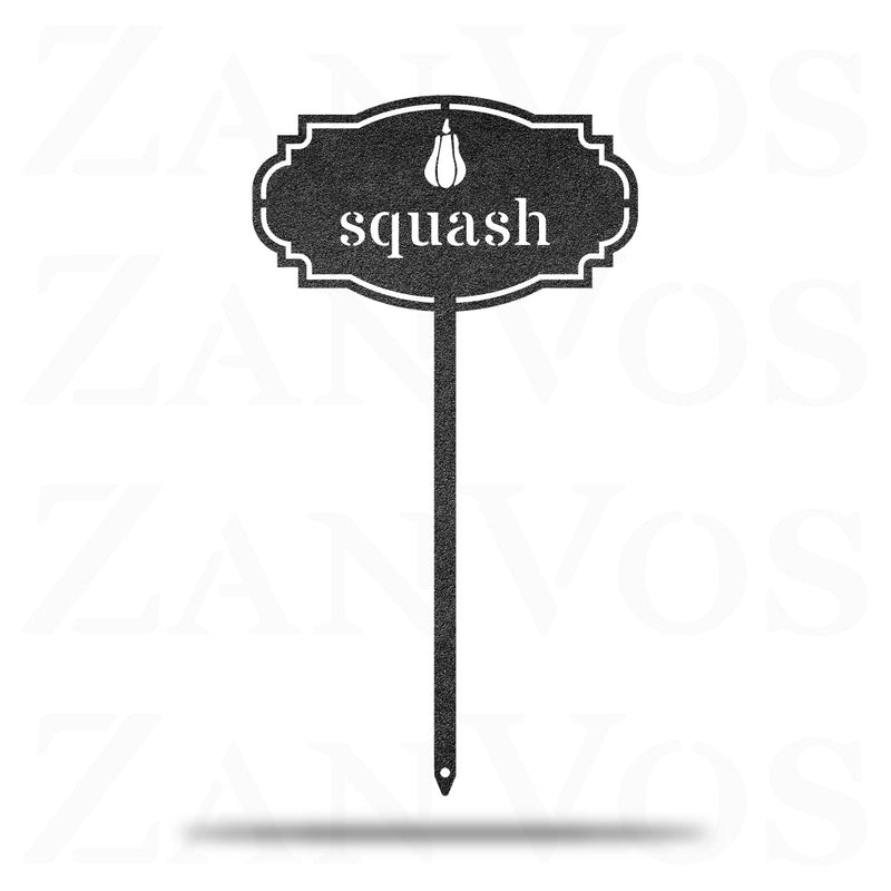 Garden Markers