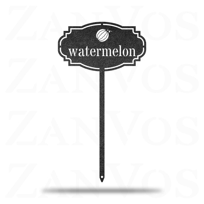 Garden Markers