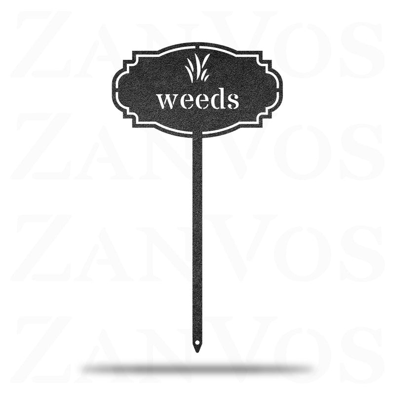 Garden Markers