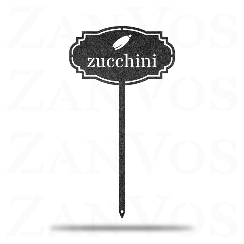 Garden Markers