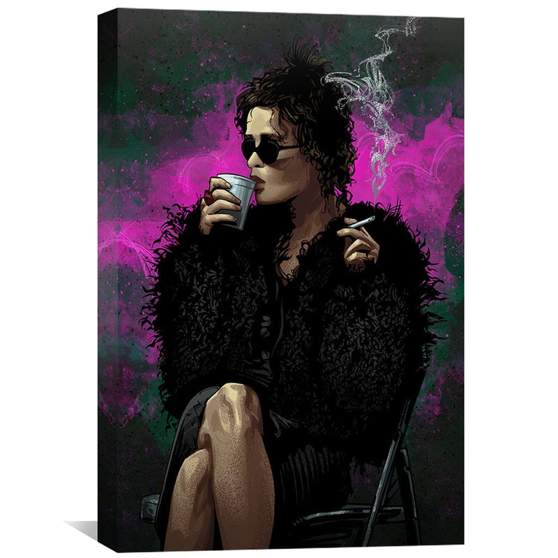 Marla 1 Canvas