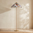 Marlowe Conical Shade Floor Lamp