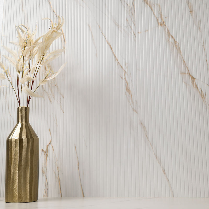 MSI Urbanslat Marmi Gold Wall Tile, photo 13 of 15