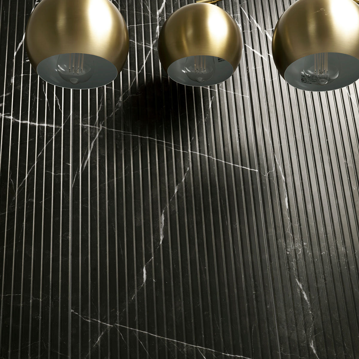 MSI Urbanslat Marmi Noir Wall Tile, photo 10 of 14