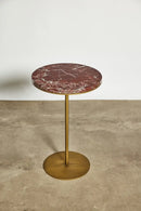 Sofy Side Table by Marmony Concept