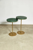 Sofy Side Table Set by Marmony Concept