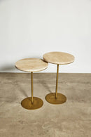 Sofy Side Table Set by Marmony Concept