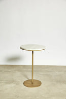 Sofy Side Table by Marmony Concept