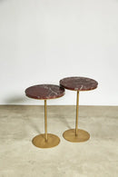 Sofy Side Table Set by Marmony Concept