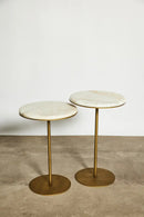 Sofy Side Table Set by Marmony Concept