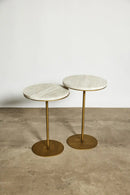 Sofy Side Table Set by Marmony Concept