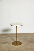Sofy Side Table by Marmony Concept