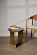Aurel Side Table by Marmony Concept