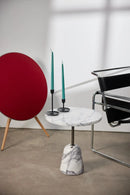 Vento Side Table by Marmony Concept