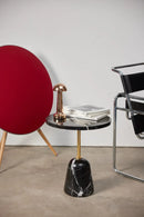 Vento Side Table by Marmony Concept