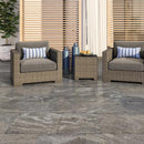 Maroon Di Notte Textured Linear Marble Patterns Various