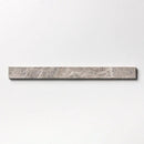 Maroon Di Notte Fine Textured Plank Marble Tiles 1 9/16x18